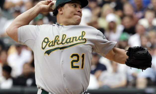 Mets Make It Official: Bartolo Colon Agrees To Two-Year, $20 Million Deal