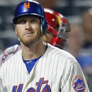 What Are The Odds That Jason Bay Is Still With The Mets In 2013?