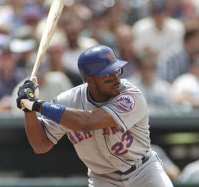 Mets Trades From The Past: Bernard Gilkey