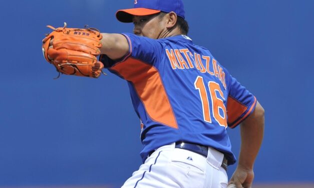 MMO Game Thread: Mets vs Cardinals, 1:05 PM (SNY)