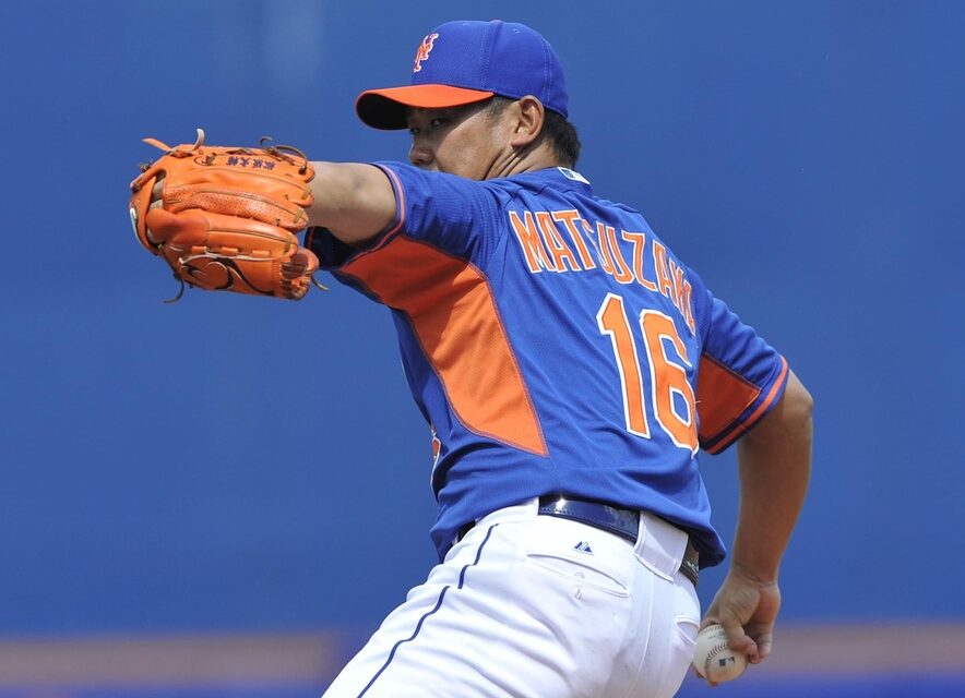 MMO Game Thread: Mets vs Cardinals, 1:05 PM (SNY)