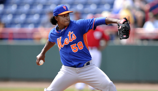 Spring Training Recap: Mets Lose a Pair to Nats and Marlins