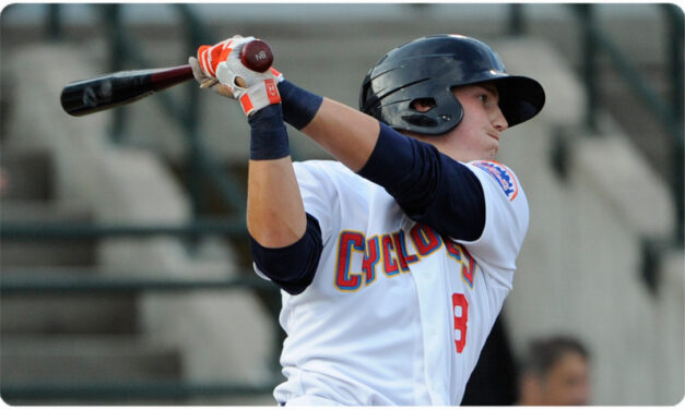 Brooklyn Cyclones: The 2012 Season In Review