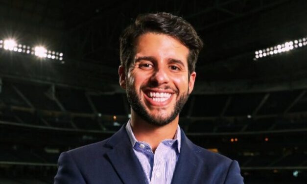 MLB News: Astros Fire Taubman, Publicly Apologize to Stephanie Apstein