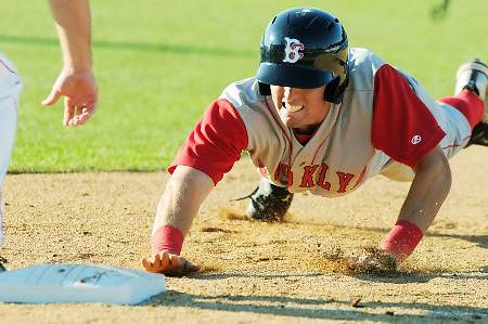 Brooklyn Cyclones: Play-off Preview