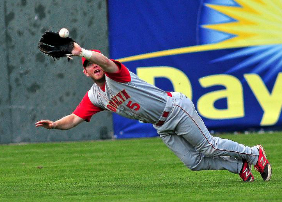 Brooklyn's Tucker tarp