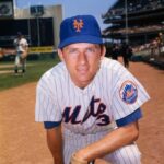 Remembering Mets’ Shortstop Bud Harrelson