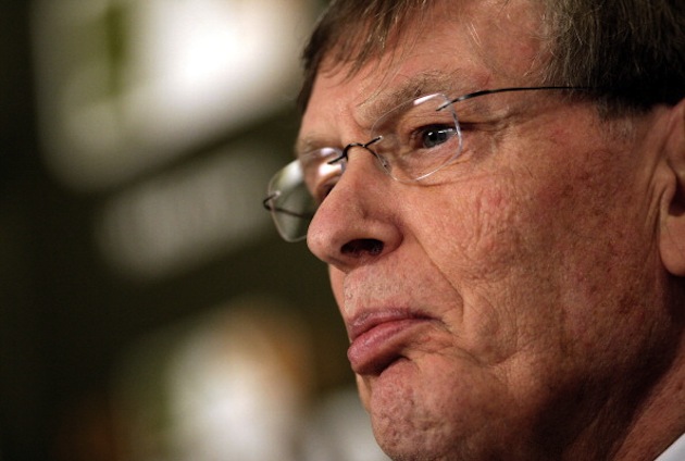MMO Fan Shot: How About A 211 Game Suspension For Bud Selig?