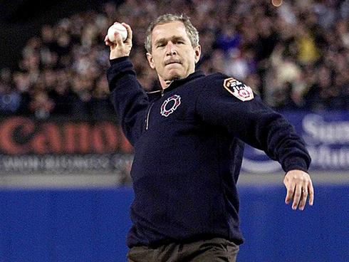 How Mets Have Fared Under Democratic and Republican Presidents