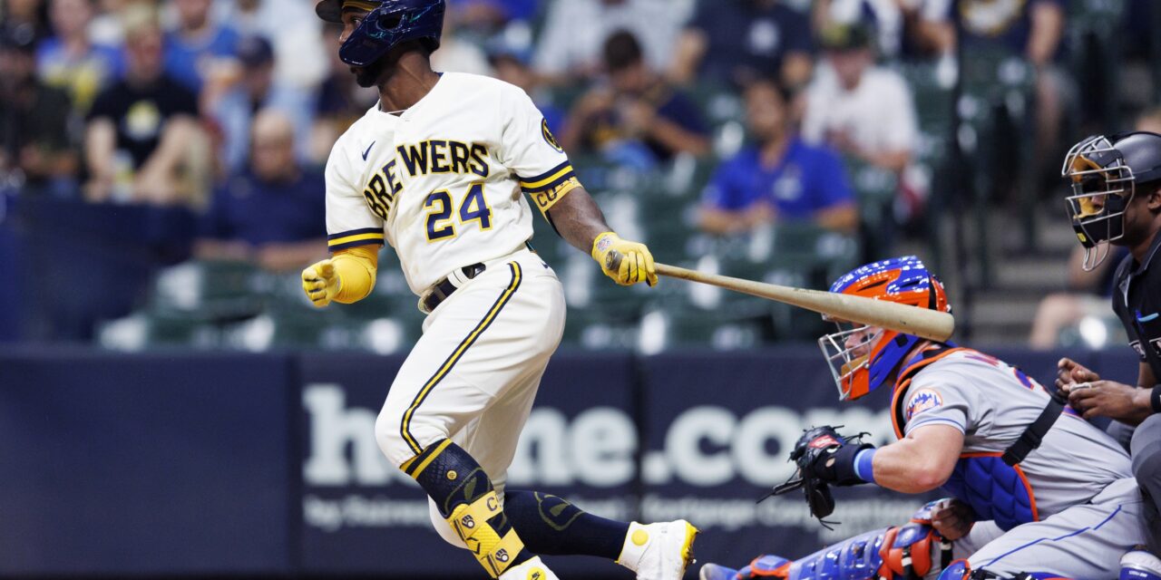 Andrew McCutchen returns to Pirates as Mets miss out