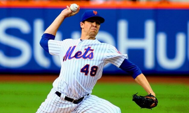 Heyman: Yankees Not Trading Andujar or Torres For Degrom