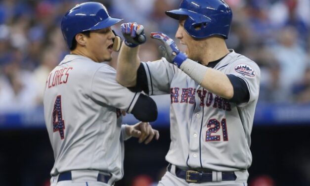 Frazier Expected to Begin Rehab Assignment Soon