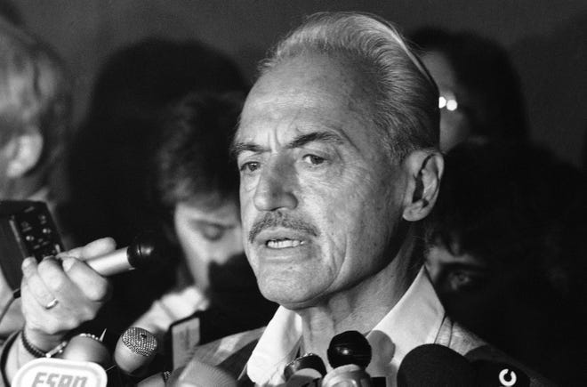 Modern Era Committee Elects Marvin Miller, Ted Simmons To Cooperstown