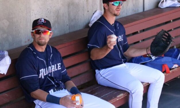 Source: Peter Alonso, Jeff McNeil Promoted to Triple-A