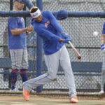 Mets Minors Recap: Alex Ramírez Slugs Fifth Homer