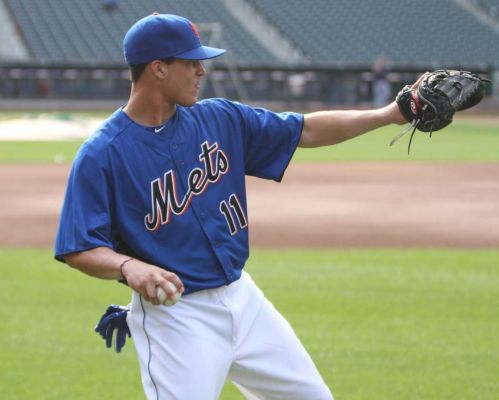 Cam Maron: He Wants To Be Like Mike