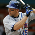 Carlos Beltrán Inducted Into Hall Of Fame