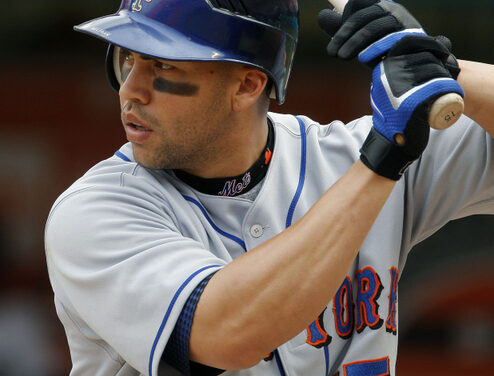 The Long And The Short On Carlos Beltran