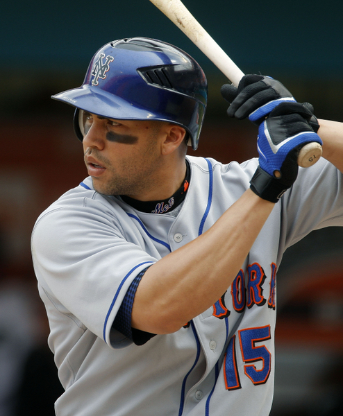 MMO Flashback: Beltran Will Go Into The Hall Of Fame As A…