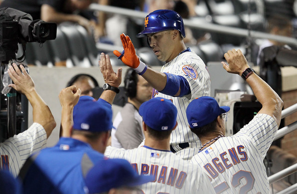 Random Thoughts: Beltran Never Fully Appreciated, Desperate Moves, Dollars Trump Logic