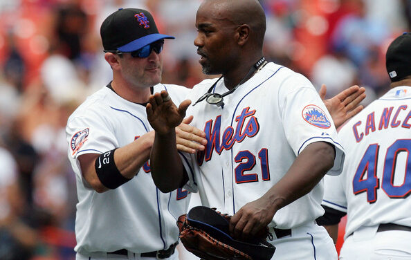 18 Years Ago Today: Mets Acquire Carlos Delgado