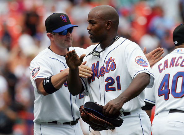 Carlos Delgado and the missed chance to be a legend in New York