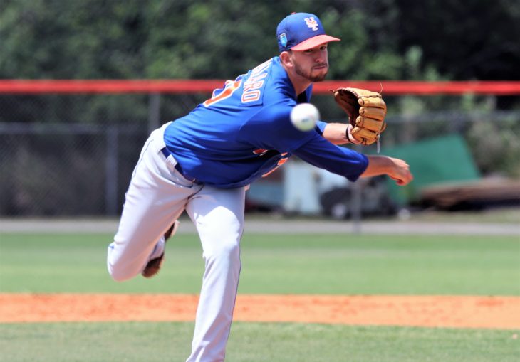 Mets Minors Recap: Cavallaro Continues Great Start for Columbia