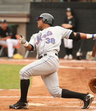 B-Mets Score Three In The Ninth, Win Fifth Straight 6-2