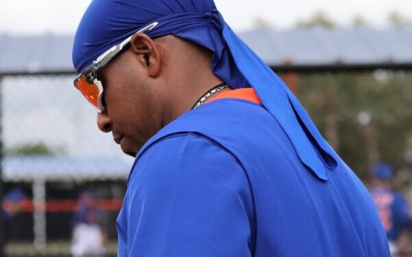 Cespedes Progressing In Rehab, Running To First Base At Full Speed