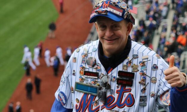 Morning Briefing: Get Well Soon, Nick “Pin Man” Giampietro