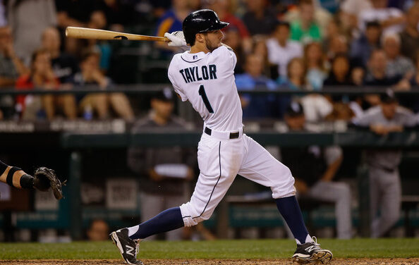 Winter Meetings: Mets Approached Mariners About Chris Taylor and Brad Miller