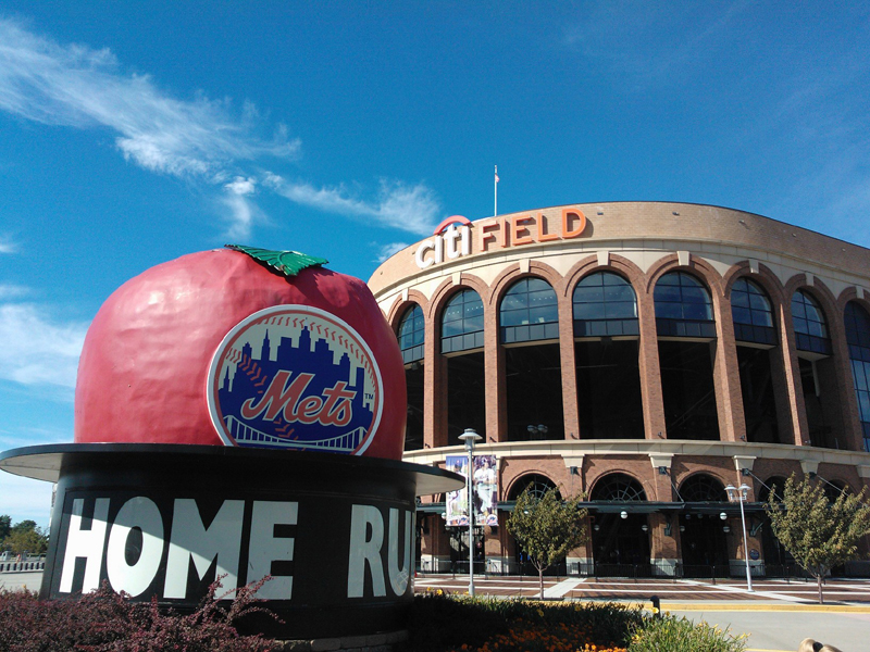 Can Mets Eclipse Last Season’s Franchise Record 218 Home Runs?