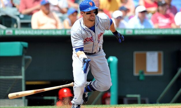 Top Mets Opening Day Moments