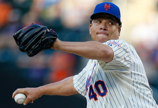 Bartolo Colon Likely Staying Put, Mets Don’t See Themselves As Sellers