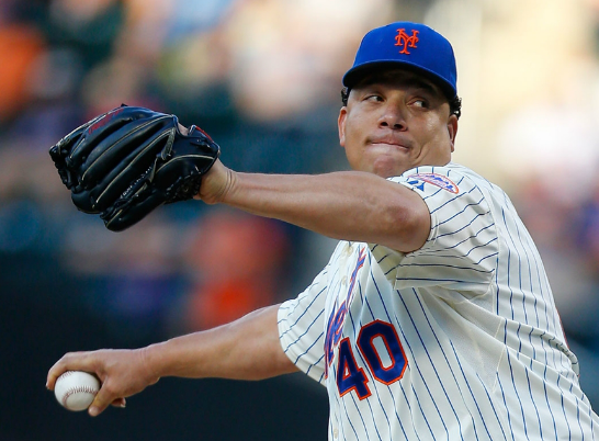 Bartolo Colon Likely Staying Put, Mets Don’t See Themselves As Sellers
