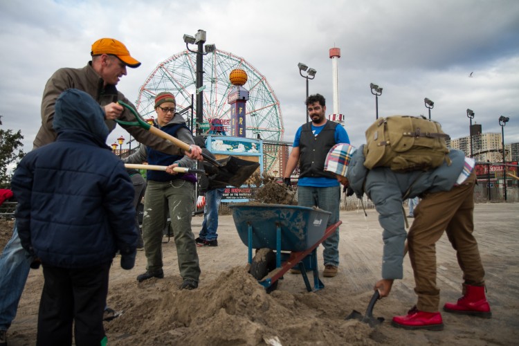 Brooklyn Cyclones Announce “Meaningful Mondays”