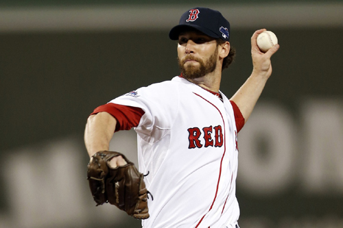 Red Sox and LHP Craig Breslow Agree On $2 Million Deal