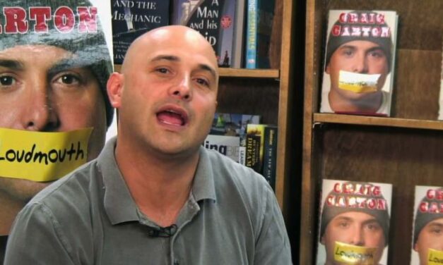 Craig Carton Resigns from WFAN, Hopes to Clear Name