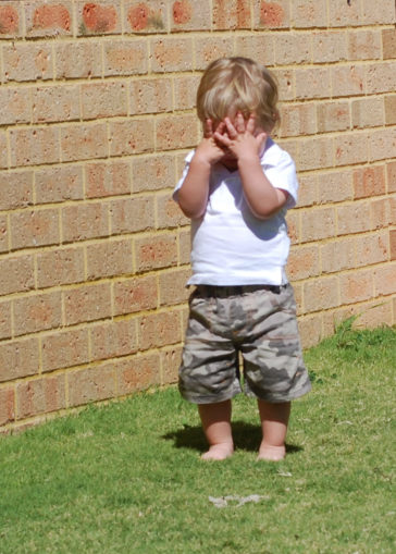 Take Me Out To The Bawl Game