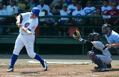 St. Lucie Falls To Daytona In Game One