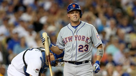 Michael Cuddyer Undergoes Surgery For Core Muscle Injury