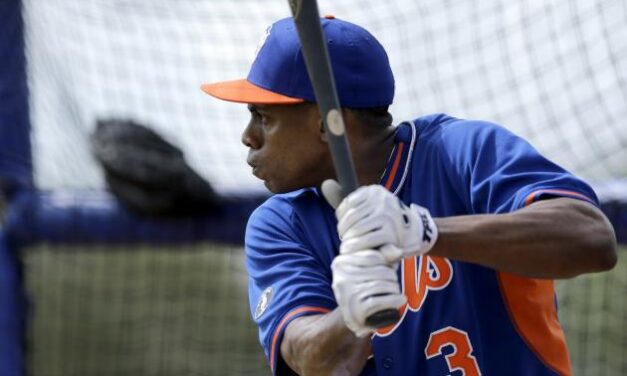 Mets Will Square Off With Yankees During Spring