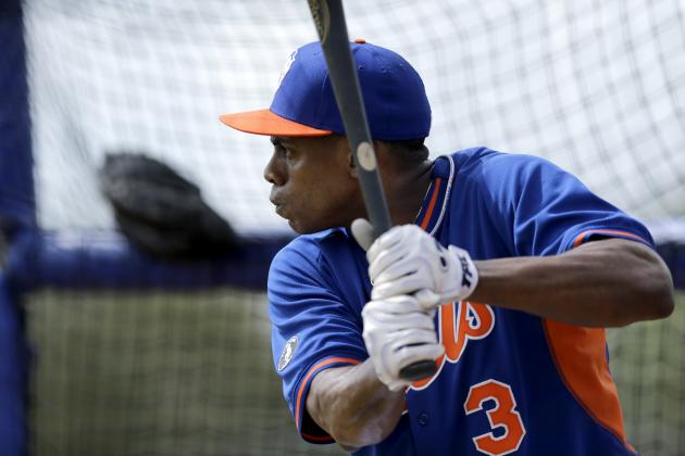 A Big Season From Granderson Will Be Crucial To Any Mets Success
