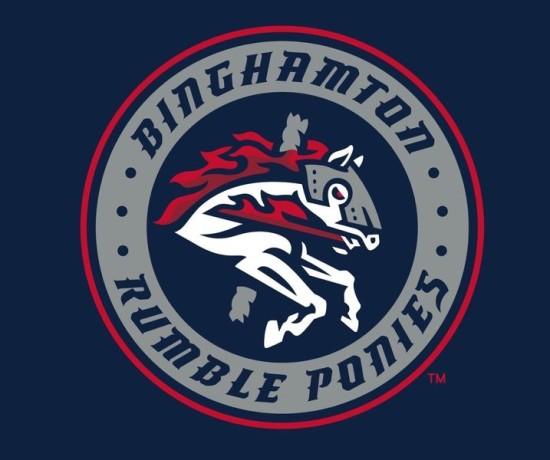 Kevin Boles Named New Rumble Ponies Manager