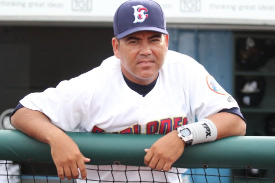 Breaking: Edgardo Alfonzo Out As Cyclones Manager