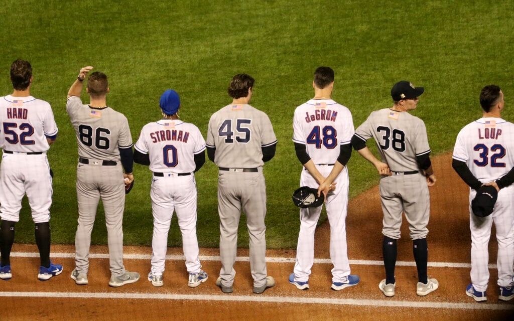 3 Up, 3 Down: Mets Win Subway Series to Keep Playoff Chances Alive