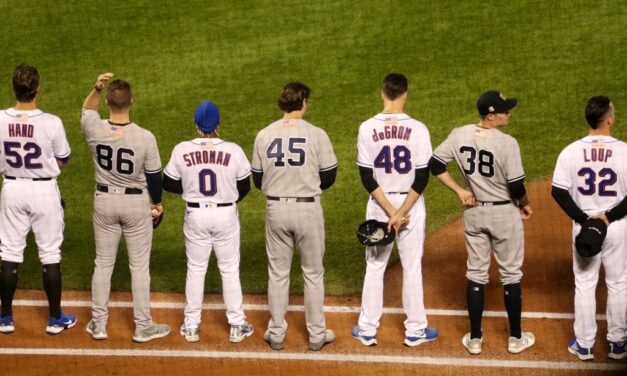 Morning Briefing: Following Thrilling Win Over Yankees, Mets Take on Cardinals