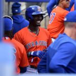 Why It’s Time for the Mets to Call Up Ronny Mauricio