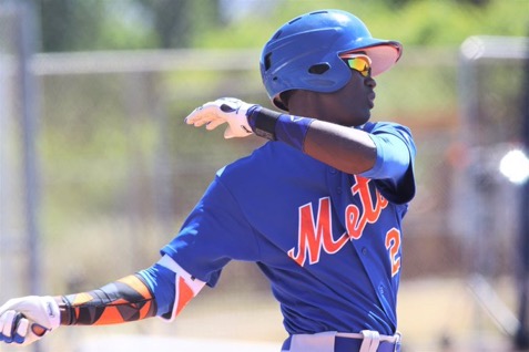 Fangraphs Releases 2020 Mets Top Prospects List