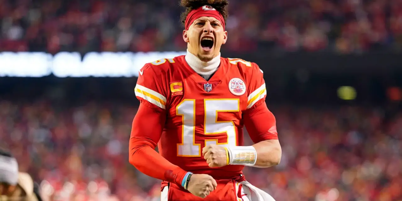 Mahomes, Mets, And The Ties That Bind